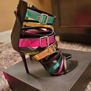 *NEW PRICE* GIUSEPPE ZANOTTI🔥